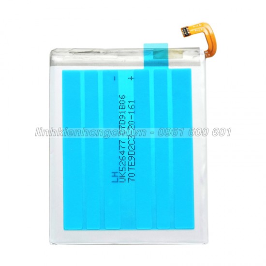 Pin Samsung EB-BG977ABU / Galaxy S10 5G / G977N Zin