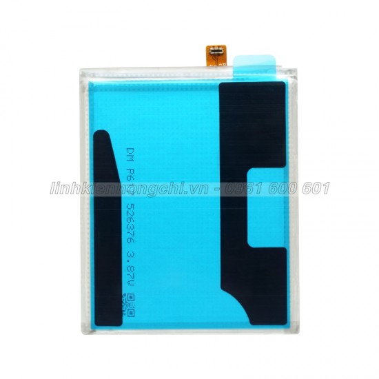 Pin Samsung Galaxy A71 5G SM-A716S SM-A716B Zin