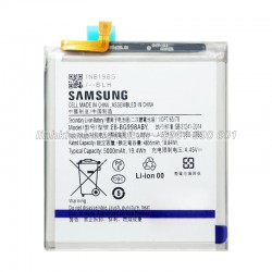 Pin Samsung Galaxy S21 Ultra 5G Mỹ SM-G998U Zin