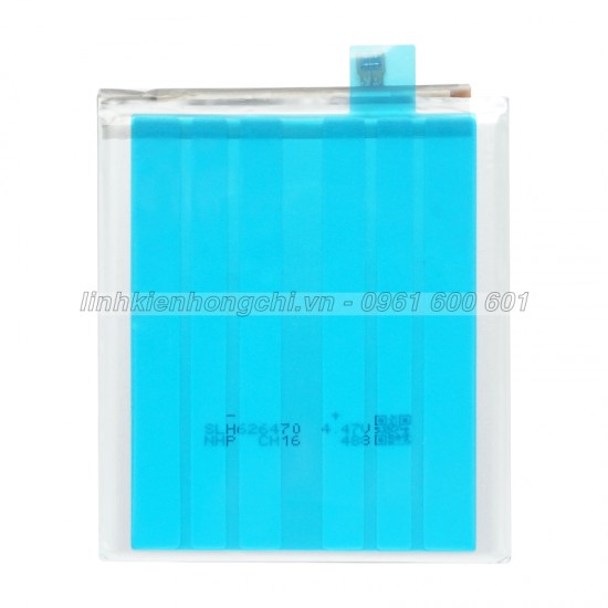 Pin Samsung Galaxy S21 Ultra 5G Mỹ SM-G998U Zin