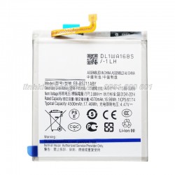 Pin Samsung EB-BS711ABY / Galaxy S23 FE 5G / S711 / SS S23FE / S711U / S711B Zin