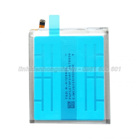 Pin Samsung EB-BS918ABY / Galaxy S23 Ultra 5G / S918 / S23Ultra / S918N / S918U / S918B Zin