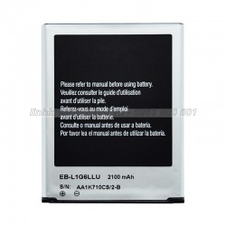 Pin Samsung Galaxy S3 i9300 Zin