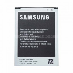 Pin Samsung Galaxy S4 Mini i9190 i9192 i9195 i9198