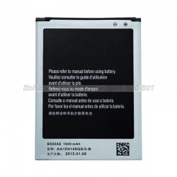 Pin Samsung Galaxy S4 Mini i9190 i9192 i9195 i9198