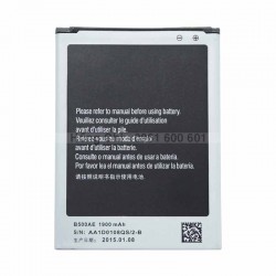 Pin Samsung Galaxy S4 Mini i9192 i9195 i9190 i9198 Original Battery