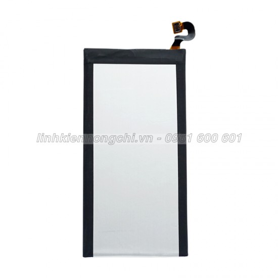 Pin Samsung Galaxy S6 G920 SM-G920F 2550mAh Zin Máy
