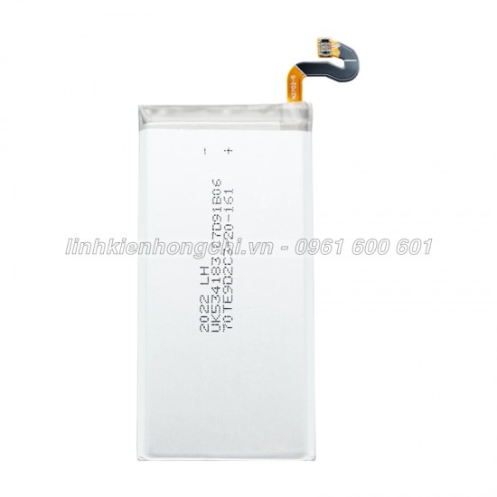 Pin Samsung EB-BG950ABE / Galaxy S8 / G950 / G950F / G950N Zin