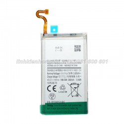 Pin Samsung EB-BG965ABE / Galaxy S9+ / S9 Plus / G965F / G965N / G9650 / G965U / G965U1 Zin