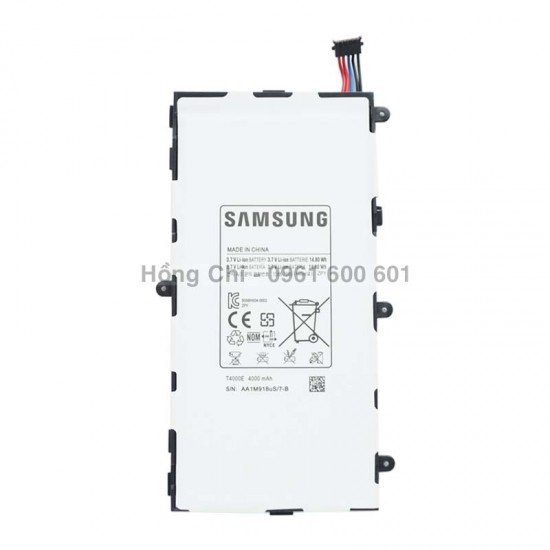 Pin Samsung Galaxy Tab 3 7.0 T211 Original Battery