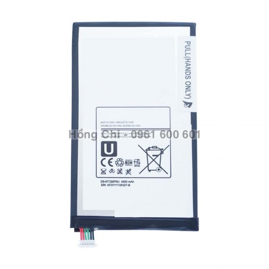 Pin Samsung Galaxy Tab 4 8.0 T331 Original Battery