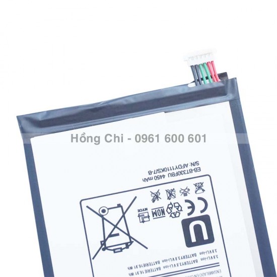 Pin Samsung Galaxy Tab 4 8.0 T331 Original Battery