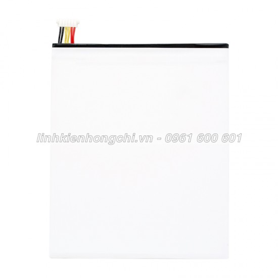 Pin Samsung Galaxy Tab With S-Pen P205 SM-P205 Zin