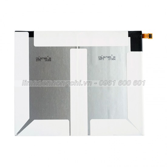 Pin Samsung Galaxy Tab A 10.1 2019 T515 Original Battery