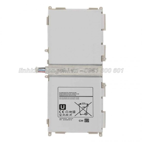 Pin Samsung EB-BT530FBC / Galaxy Tab 4 10.1 / T531 / T530 Zin