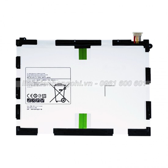 Pin Samsung EB-BT550ABE / Galaxy Tab A 9.7 / Tab A Plus / P555 / T555 / T550 Zin