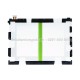 Pin Samsung EB-BT550ABE / Galaxy Tab A 9.7 / Tab A Plus / P555 / T555 / T550 Zin