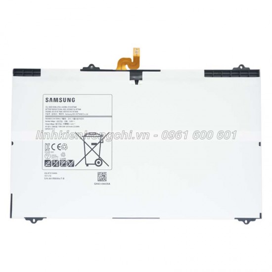Pin Samsung Galaxy Tab S2 9.7 T819Y Original Battery