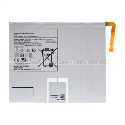 Pin Samsung Galaxy Tab S7 SM-T875 Zin