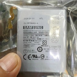 Pin Samsung EB-BF711ABY / EB-BF712ABY / Galaxy Z Flip 3 / F711B / F711 Zin