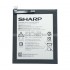 Pin Sharp Z2 FS8002 HE314