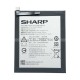 Pin Sharp Z2 FS8002 HE314