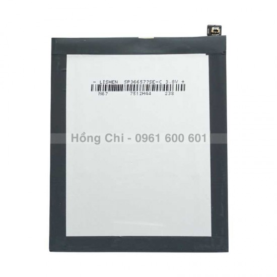 Pin Sharp Z2 FS8002 HE314