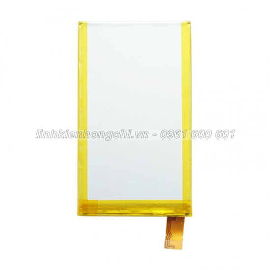 Pin Sony Xperia Z3 Compact / Z3 Mini D5803 D5833 Zin