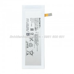 Pin Sony Xperia M5 E5663 E5633 E5653 E5603 E5606 2600mAh Zin chính hãng