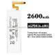 Pin Sony AGPB016-A001 / Xperia M5 / E5663 / E5633 / E5653 / E5603 / E5606 Zin