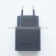Bộ Sạc Nhanh Sony Xperia XZ2 H8296 H8266 UCH12 Type-C Zin Chính Hãng