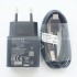 Bộ Sạc Cáp Sony Xperia XA Ultra F3216 F3212 UCH12 MicroUSB Zin Chính Hãng