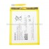 Pin Sony LIP1635ERPCS / Xperia XA1 / G3112 Zin