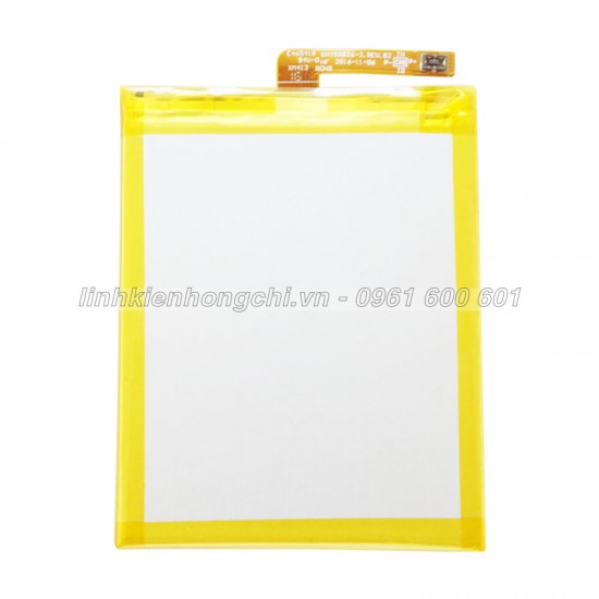 Pin Sony LIP1635ERPCS / Xperia XA1 / G3112 Zin