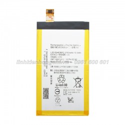 Pin Sony Xperia Z5 Compact Z5 Mini E5803 E5823 Original Battery