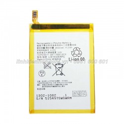 Pin Sony Xperia XZ AU SOV34 Zin
