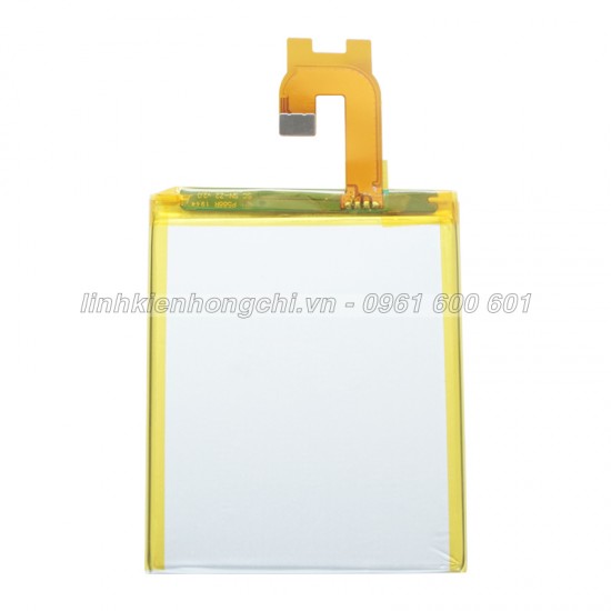 Pin Sony Xperia Z2 D6502 D6503 (LIS1543ERPC) 3200mAh Zin chính hãng