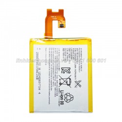 Pin Sony Xperia Z3V Verizon D6708 Zin