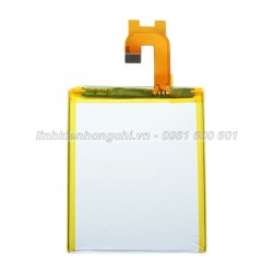 Pin Sony Xperia Z3V Verizon D6708 Zin