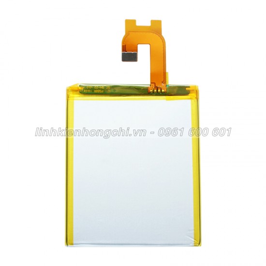 Pin Sony Xperia Z3V Verizon D6708 Zin