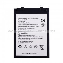 Pin Tecno Camon 30 CL6 Zin