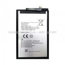 Pin Tecno POVA 3 LF7 Zin