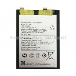 Pin Tecno POVA 4 Pro LG8n Zin