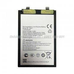 Pin Tecno BL-58ET / POVA 5 / Pova5 / LH7n Zin