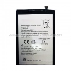 Pin Tecno SPARK 8C KG5k Zin