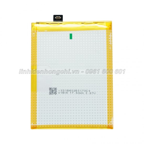 Pin Vivo S1 1907 / V17 Neo (B-H0) 4500mAh Zin
