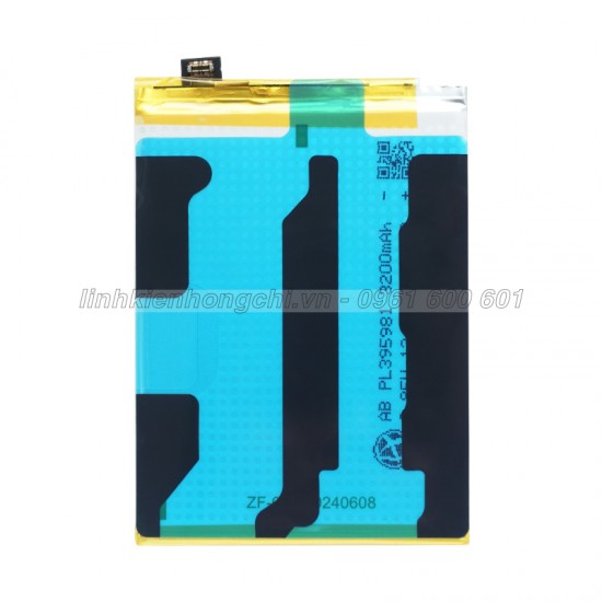Pin Vivo B-E8 / V11i / Vivo 1806 / Z3i / Y97 Zin
