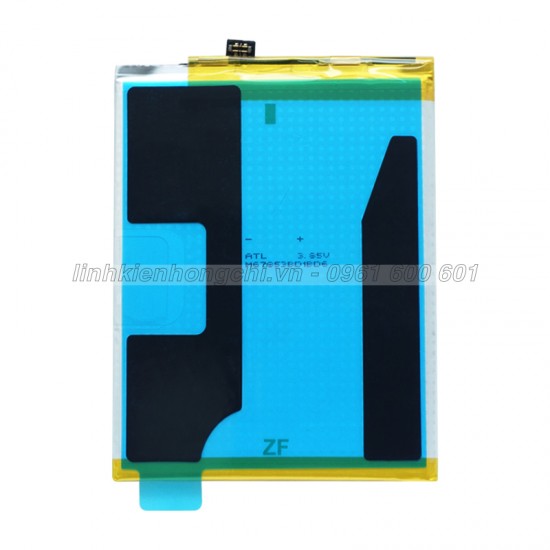 Pin Vivo B-G2 / Vivo V15 / Vivo 1819 Zin