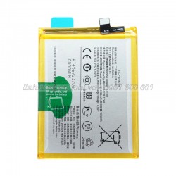 Pin Vivo BA16 / V29e 5G / V29 E / V2317 / Y200 5G Zin