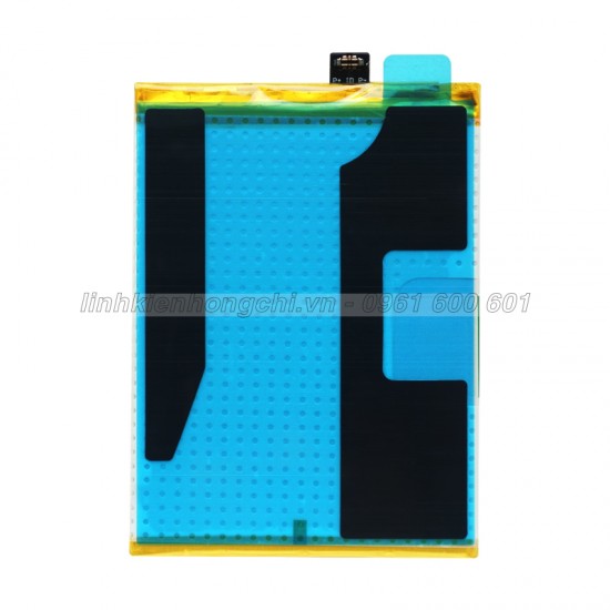 Pin Vivo V7 Plus V7+ 1716 Zin